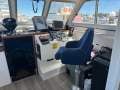 Millman 46 Charter Vessel 2C Survey 12+2 crew + Bow thruster