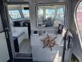 Millman 46 Charter Vessel 2C Survey 12+2 crew + Bow thruster