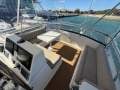 Caribbean 40 Flybridge Cruiser