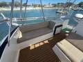 Caribbean 40 Flybridge Cruiser