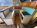 Caribbean 40 Flybridge Cruiser