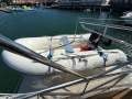 Caribbean 40 Flybridge Cruiser