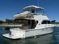 Caribbean 40 Flybridge Cruiser