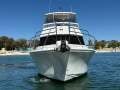 Caribbean 40 Flybridge Cruiser