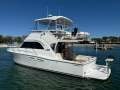 Caribbean 40 Flybridge Cruiser