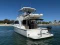 Caribbean 40 Flybridge Cruiser