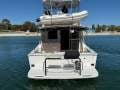 Caribbean 40 Flybridge Cruiser