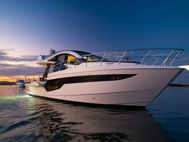 Galeon 510 SKY