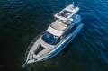 Galeon 500 Fly