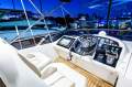Princess 60 Flybridge