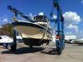 Ranger 40 Flybridge:waypointboatsales.com.au