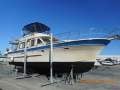 Ranger 40 Flybridge:waypointboatsales.com.au