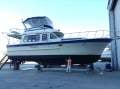 Ranger 40 Flybridge:waypointboatsales.com.au