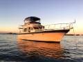 Ranger 40 Flybridge:waypointboatsales.com.au