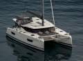 Fountaine Pajot Isla 40