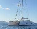 Outremer 51 'TRAVERSE'