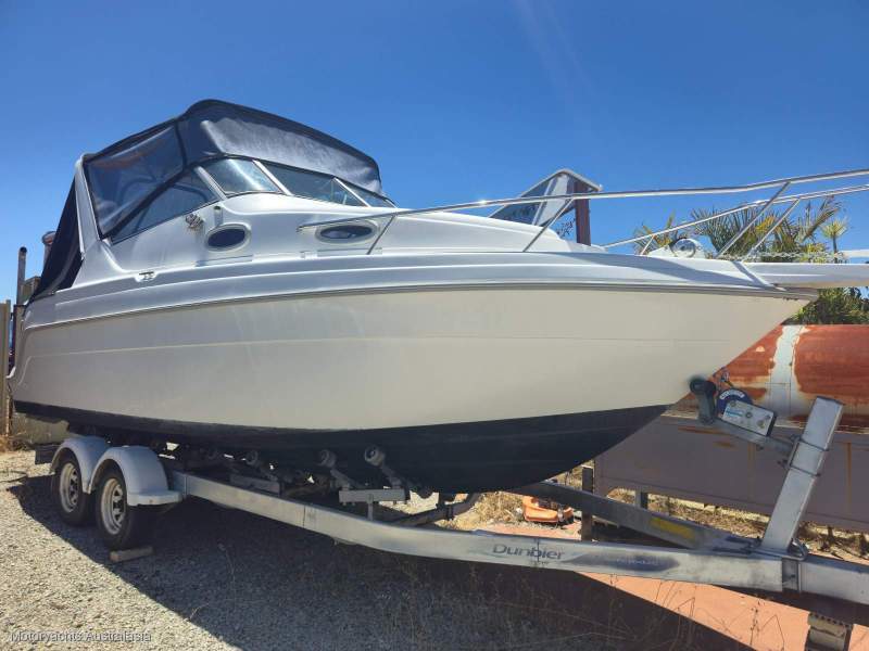 Haines Hunter 680 Applause (Like Patriot 680SF)