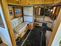 Wooden Boat project or amazing Tiny home.