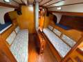 Nautor Swan 40