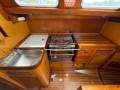 Nautor Swan 40