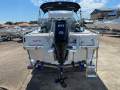 Quintrex 430 Fishabout Pro