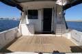 Thomascraft 38 Flybridge Cruiser with Bow and Stern Thrusters