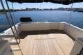 Thomascraft 38 Flybridge Cruiser with Bow and Stern Thrusters