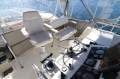 Thomascraft 38 Flybridge Cruiser with Bow and Stern Thrusters