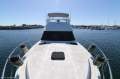 Thomascraft 38 Flybridge Cruiser with Bow and Stern Thrusters