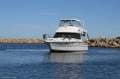 Thomascraft 38 Flybridge Cruiser with Bow and Stern Thrusters
