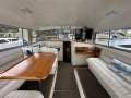 Caribbean 32 Sportsfisher Flybridge