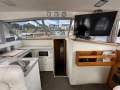 Caribbean 32 Sportsfisher Flybridge