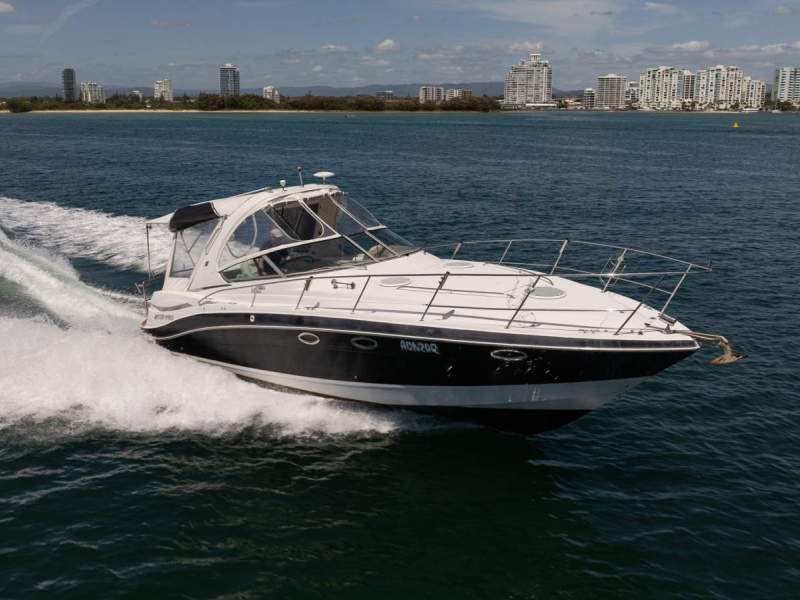 Four Winns Vista 348