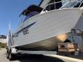 Trailcraft 530 Runabout - With 2021 Yamaha 115HP (273 Hours)