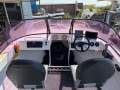 Trailcraft 530 Runabout - With 2021 Yamaha 115HP (273 Hours)