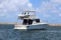 Northshore 42 Flybridge Cruiser with New Cummins 470Hp Diesels