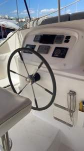 Broadblue Catamarans 385