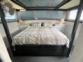 "Compass Rose". 1xKing Bed, Large River Cruiser.
