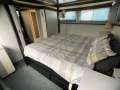 "Compass Rose". 1xKing Bed, Large River Cruiser.