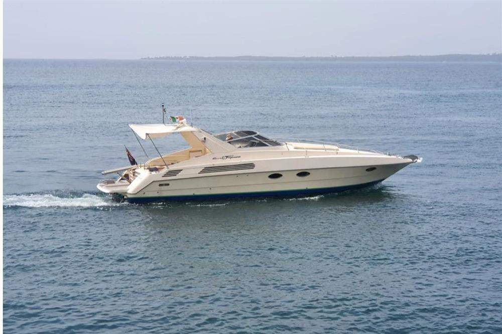 Riva Tropicana 43