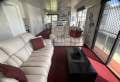 "Cougar". 2xBed, 2xEnsuite, Open Plan Houseboat.