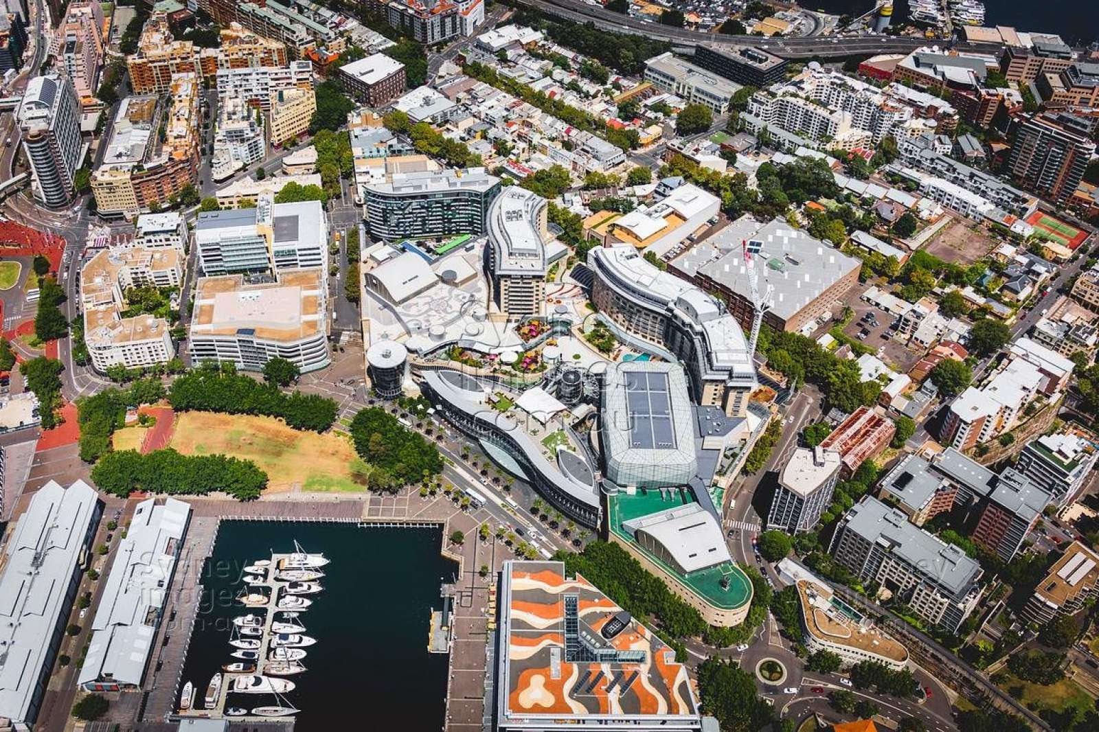 PRIME LOCATION BERTH FOR INVESTER OR OWNER OCCUPIER