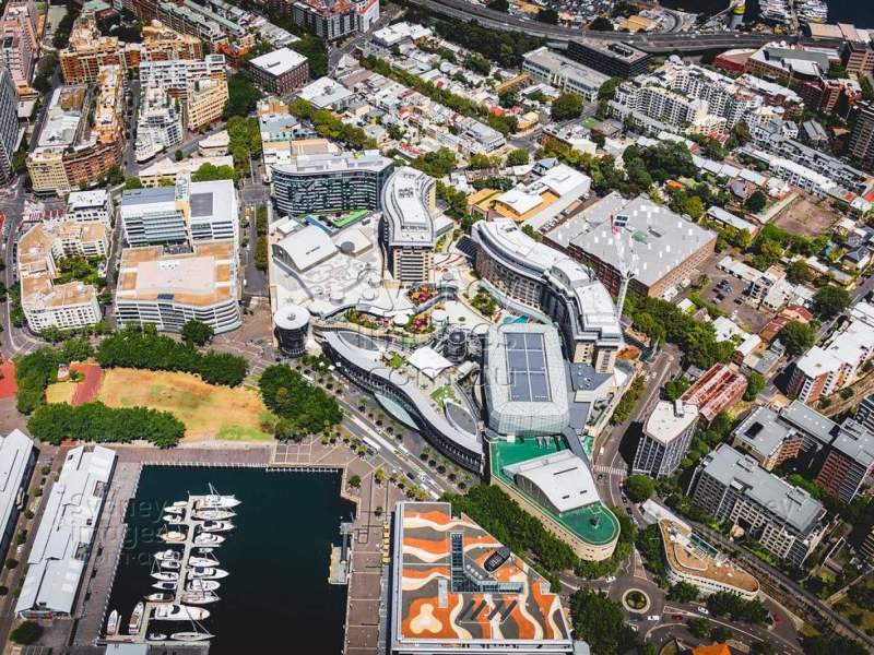 PRIME LOCATION BERTH FOR INVESTER OR OWNER OCCUPIER