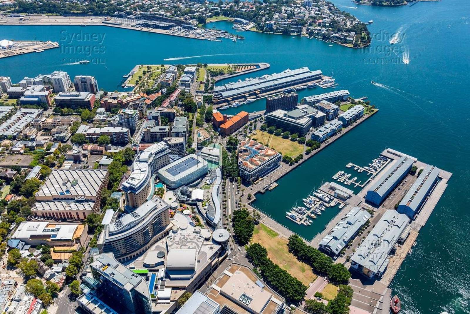 PRIME LOCATION BERTH FOR INVESTER OR OWNER OCCUPIER