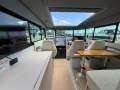 Saxdor Yachts 320 GTC