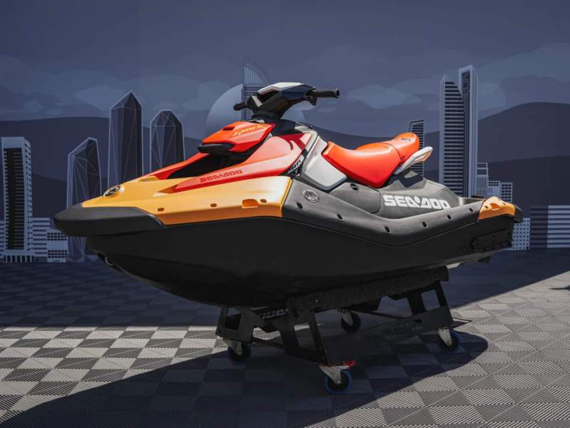 Sea-Doo Spark 2UP