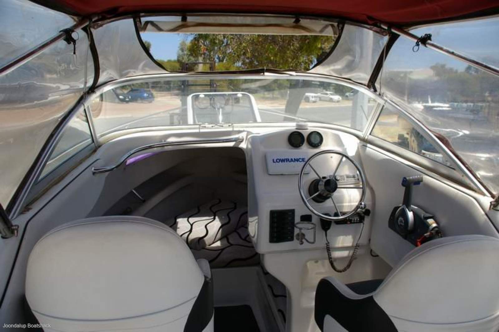 Savage 655C Walkaround 2013 model