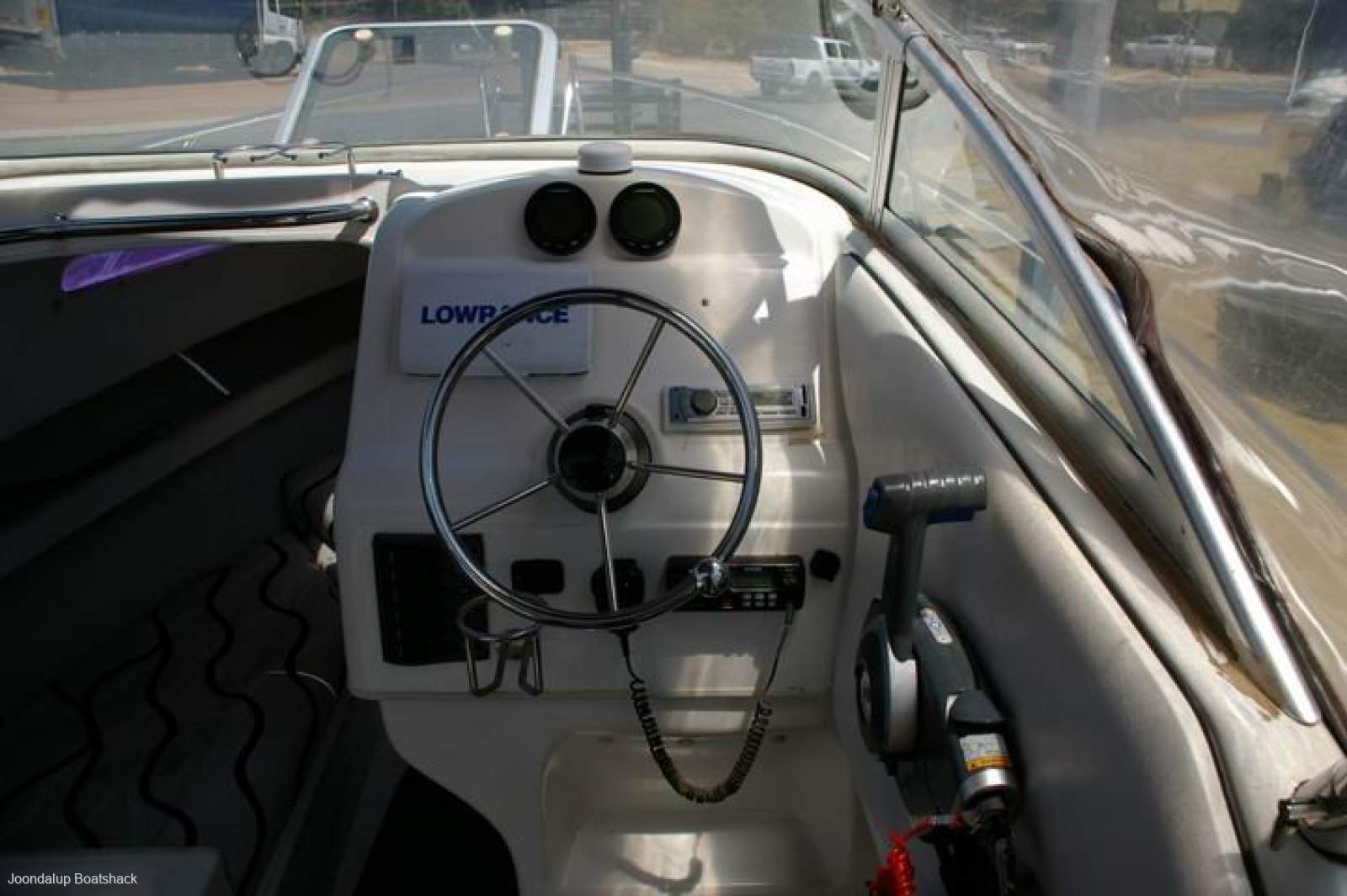 Savage 655C Walkaround 2013 model