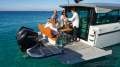 Saxdor Yachts 320 GTC