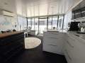 12M Houseboat - The Ultimate in Waterfront living!